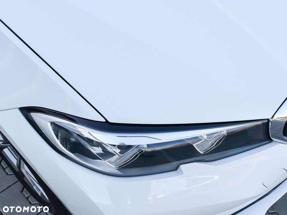 BMW Seria 3 320d xDrive Advantage sport - 14