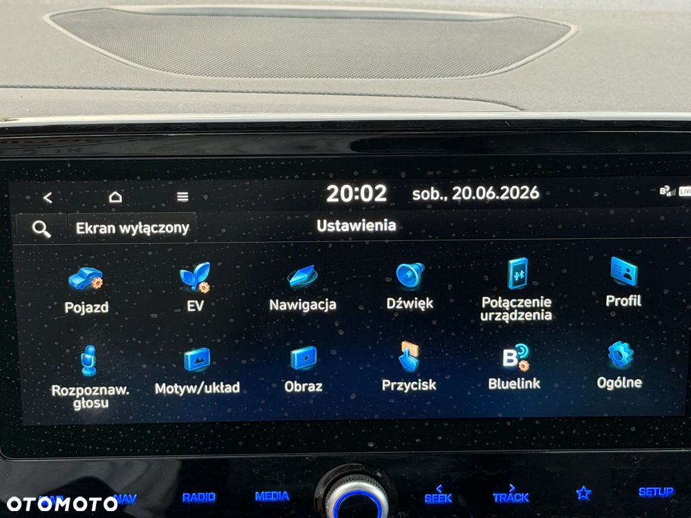 Hyundai IONIQ Premium - 21