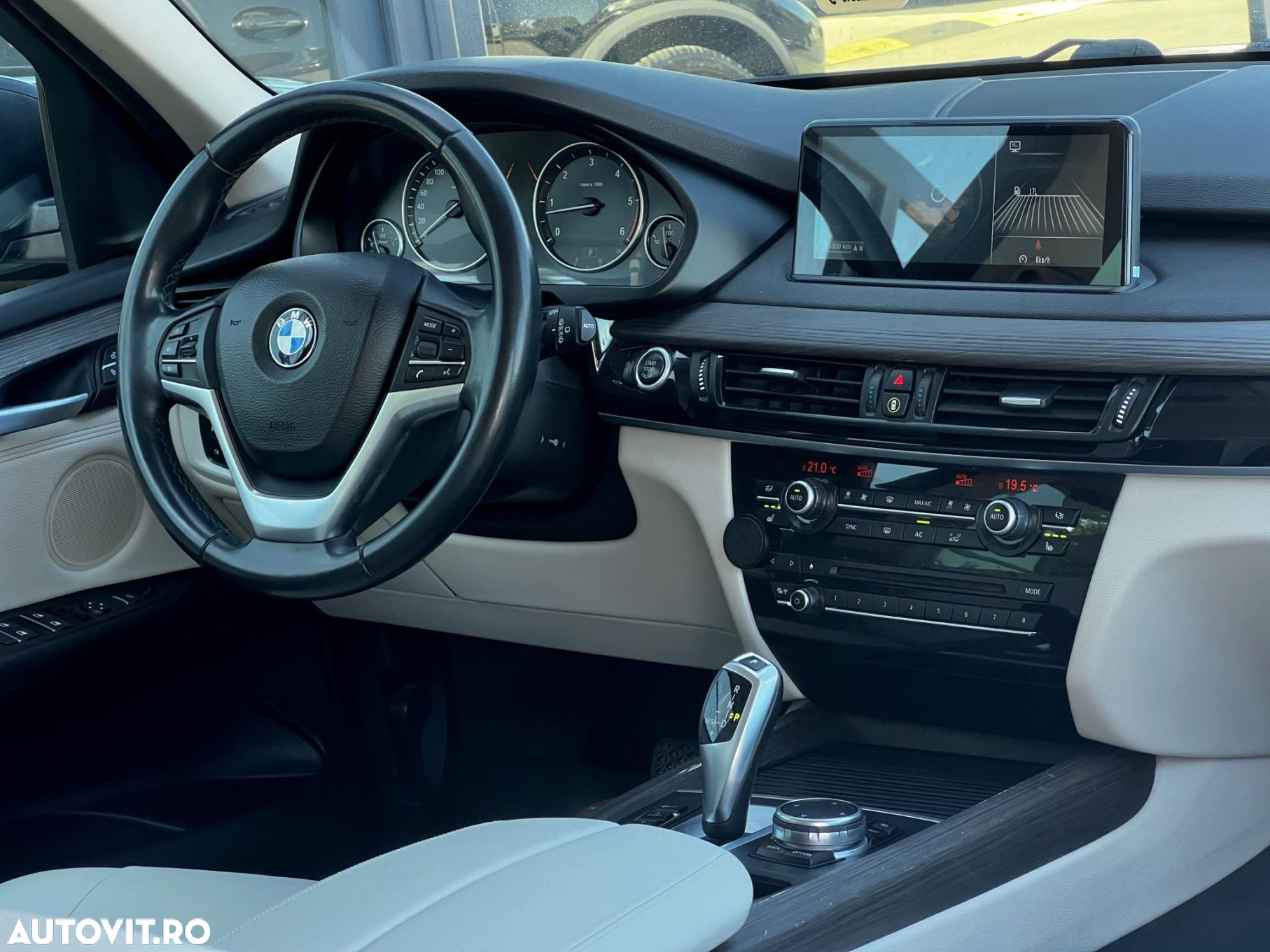 BMW X5 xDrive30d - 8