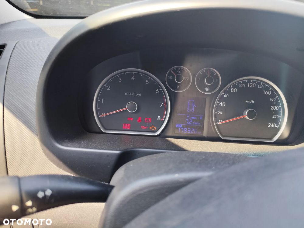 Hyundai i30 1.4 Classic - 12