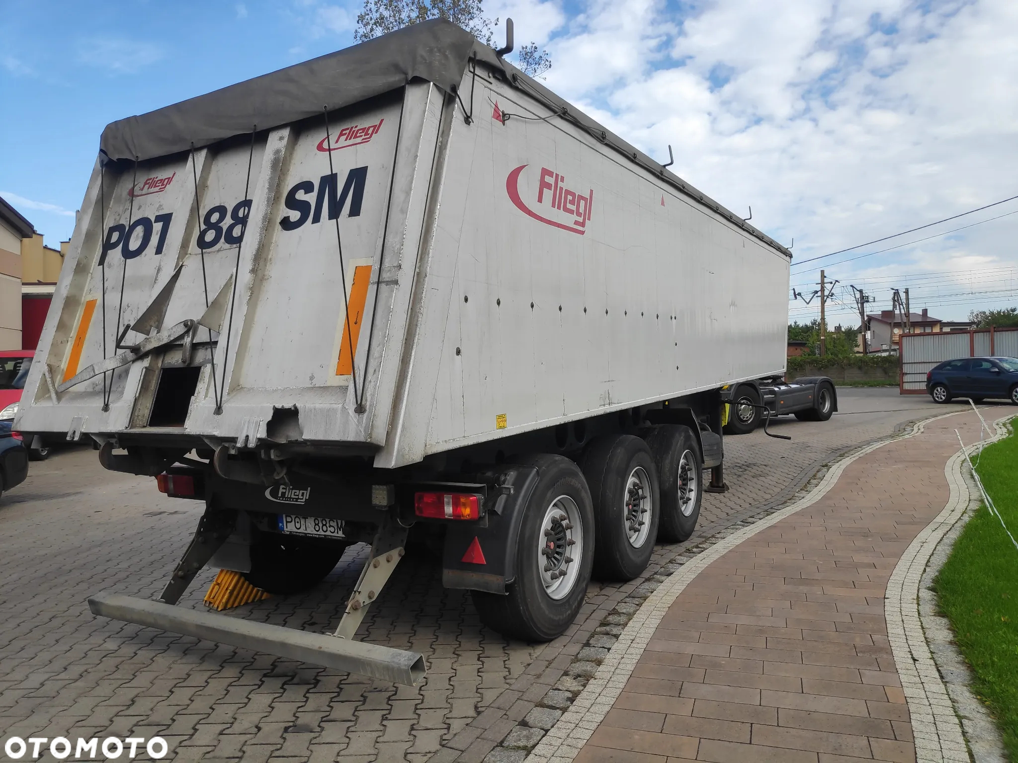 Fliegl - 6