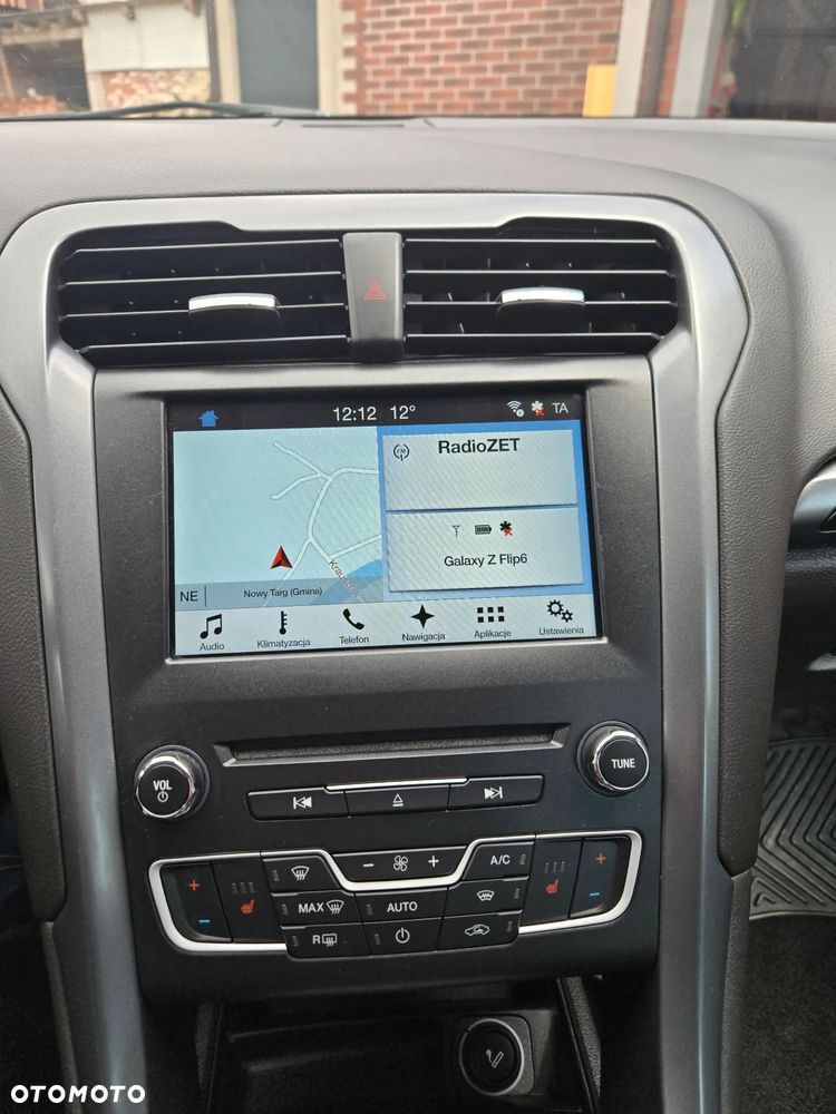 Ford Mondeo 1.5 EcoBoost ST-Line - 14