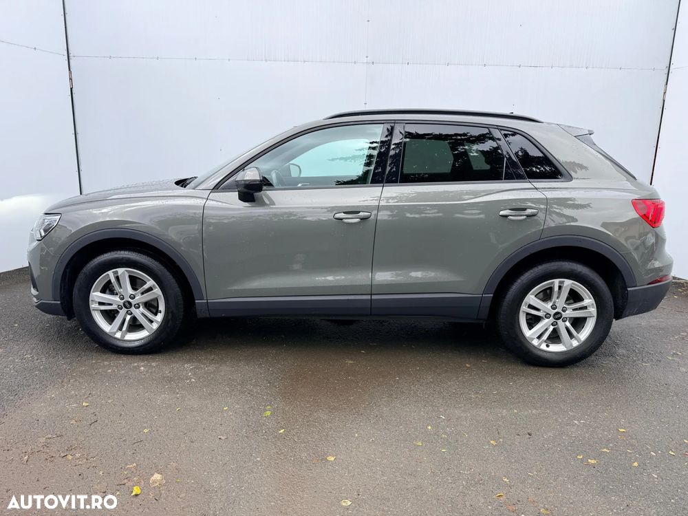 Audi Q3 2.0 35 TDI S tronic - 3