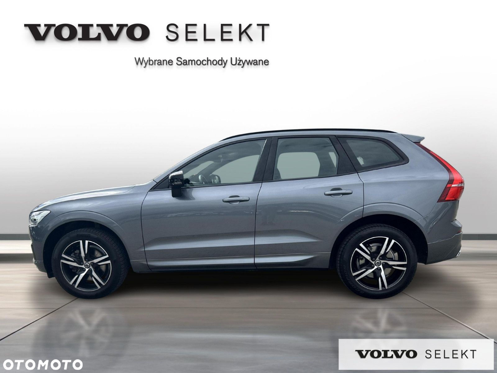 Volvo XC 60 - 3