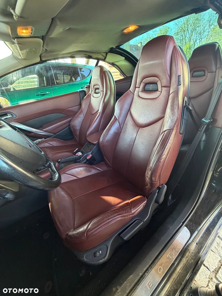 Peugeot 308 CC 2.0 HDi Sport Pack - 5