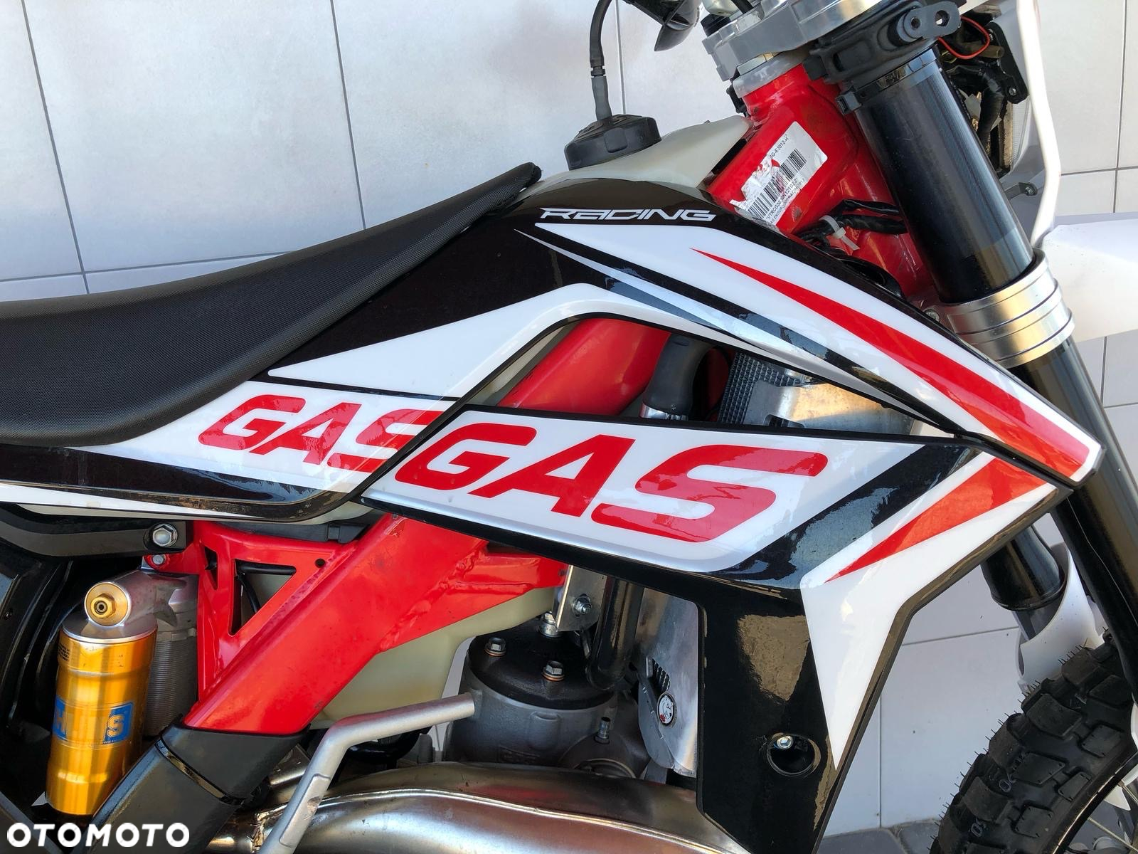 Gas Gas EC - 34