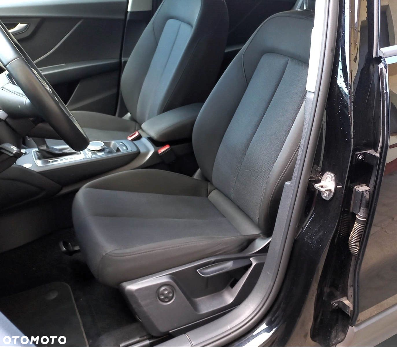 Audi Q2 35 TFSI S tronic - 21