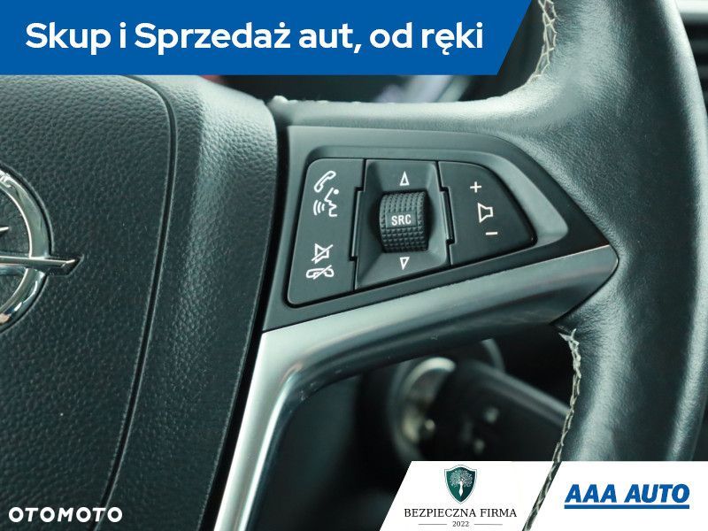 Opel Meriva - 15