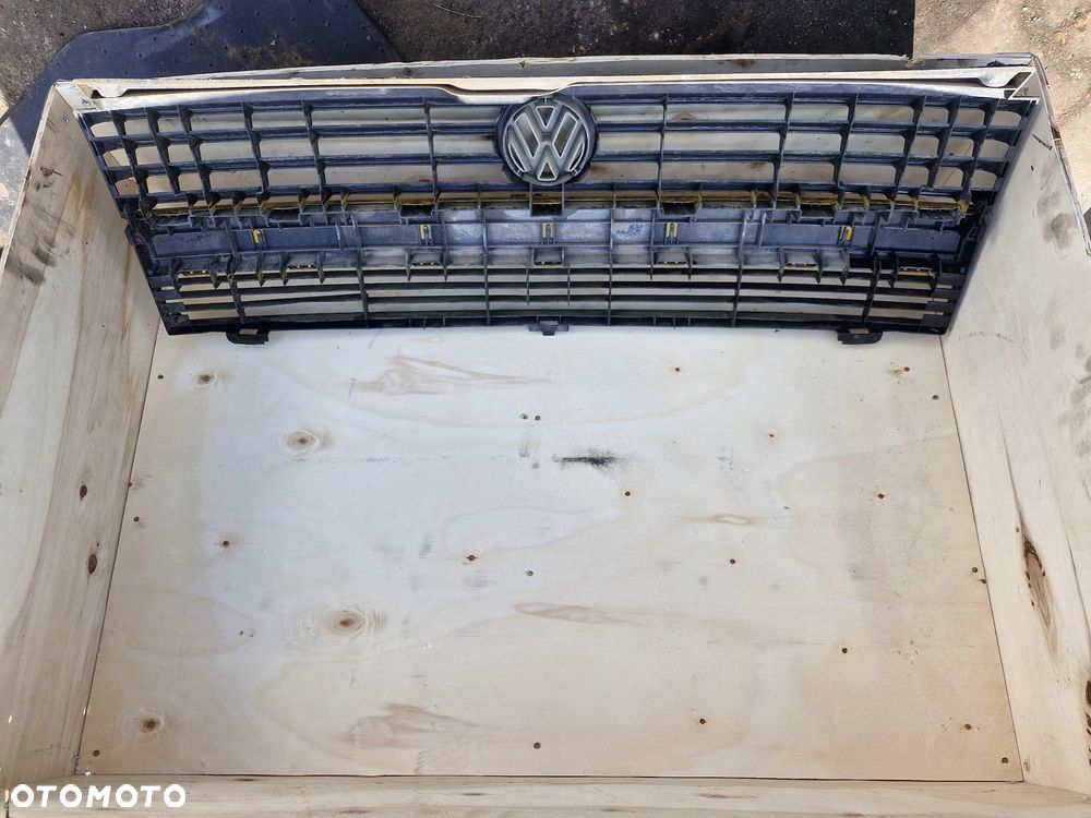 Atrapa Grill VW T4 TRANSPORTER - 2