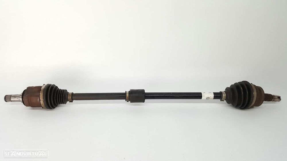 TRANSMISSÃO FRENTE DIREITA OPEL CORSA D SELECTIVE - 1