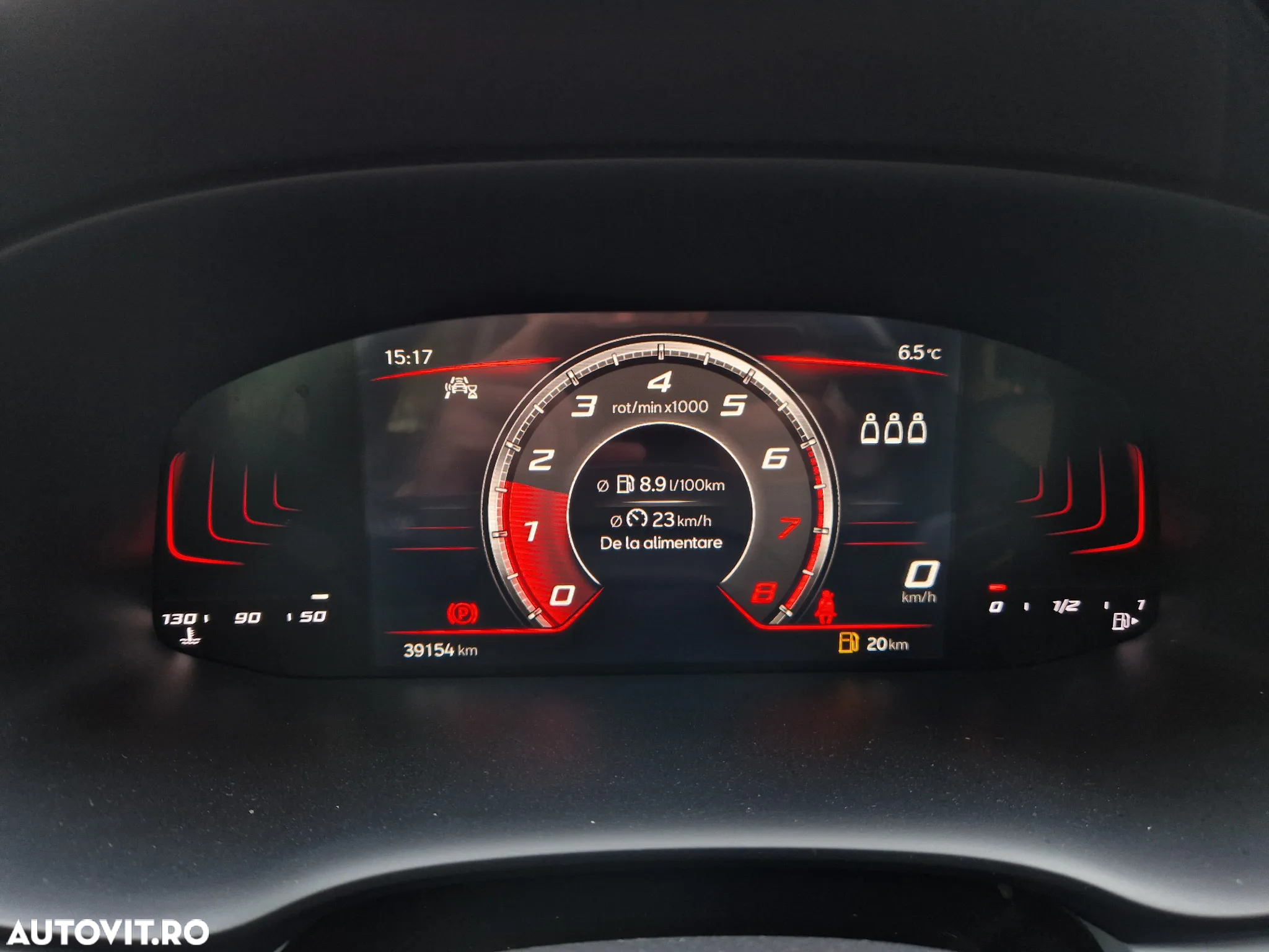 Seat Ateca 1.0 TSI Reference - 18