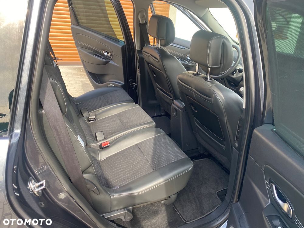 Renault Grand Scenic ENERGY dCi 110 Business - 3