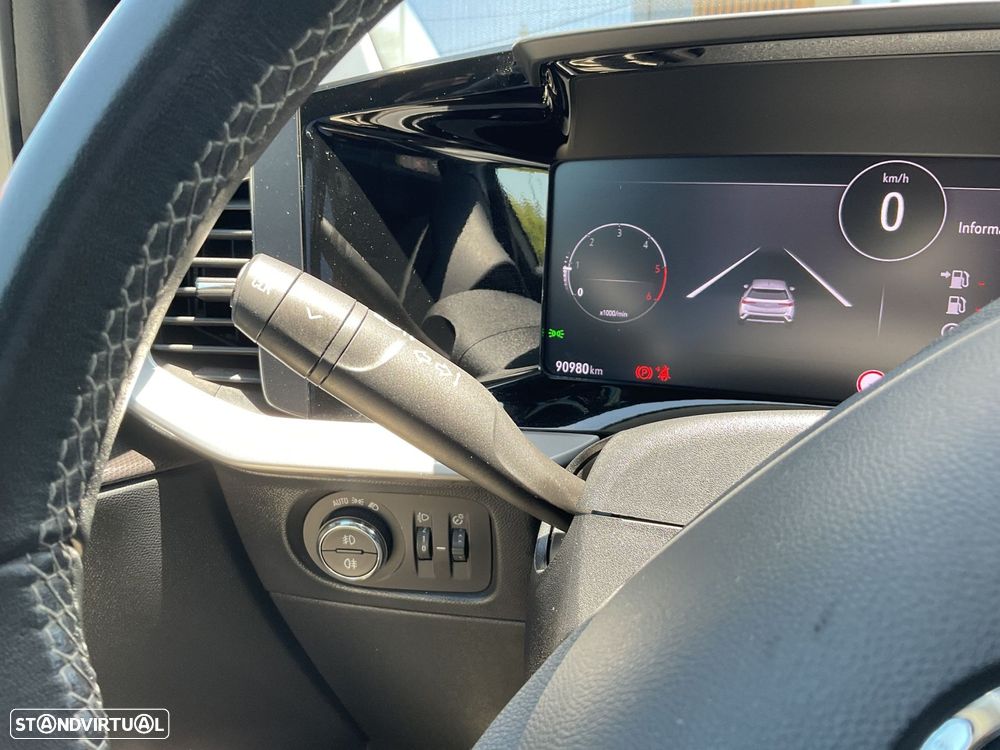 Opel Mokka 1.2 T Elegance - 45