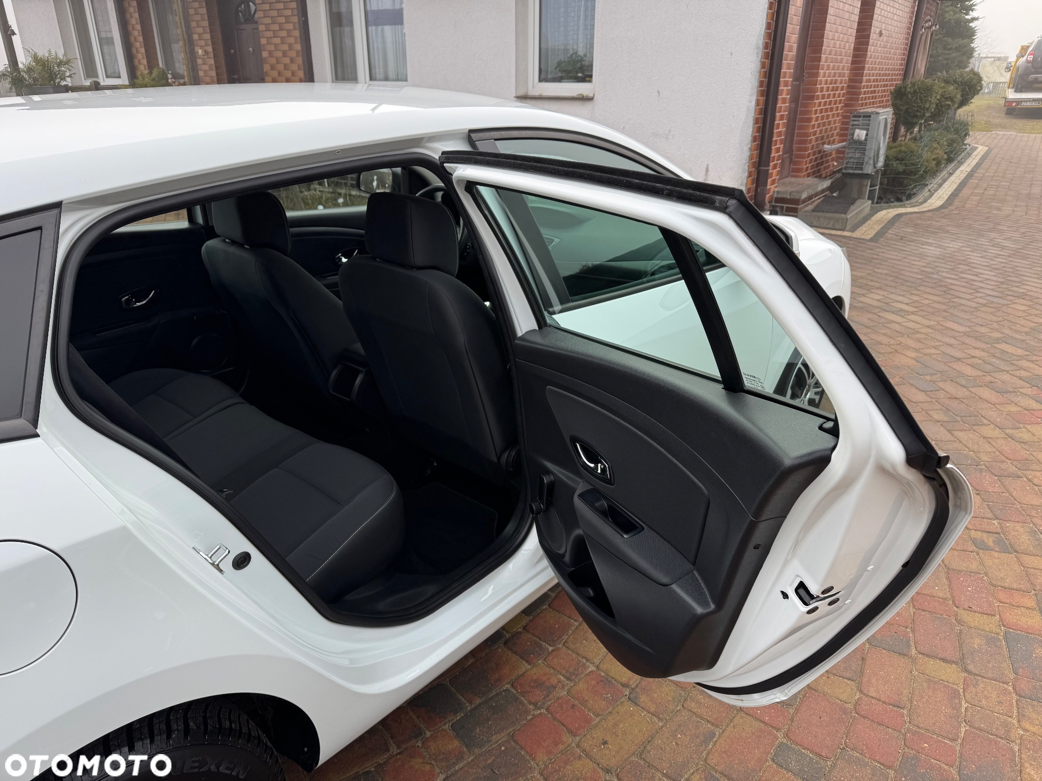 Renault Megane - 22