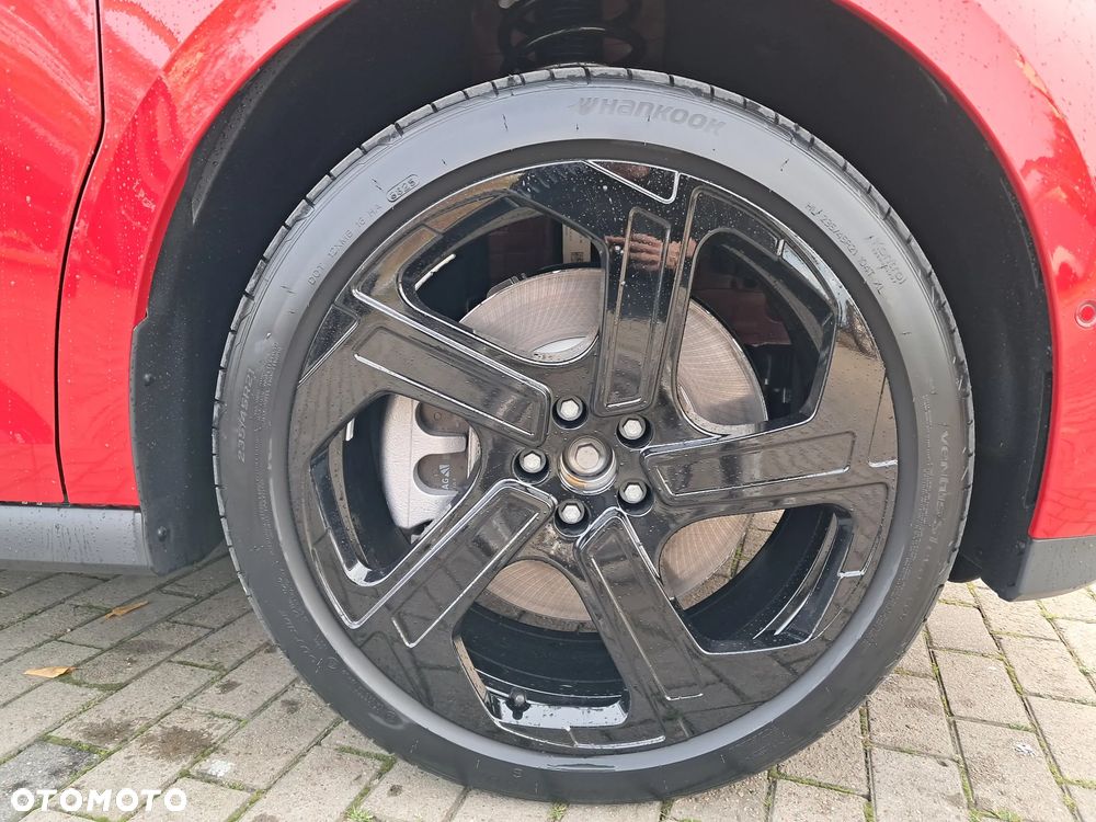 Volkswagen ID. Buzz 86kWh 4Mot L2 GTX - 6