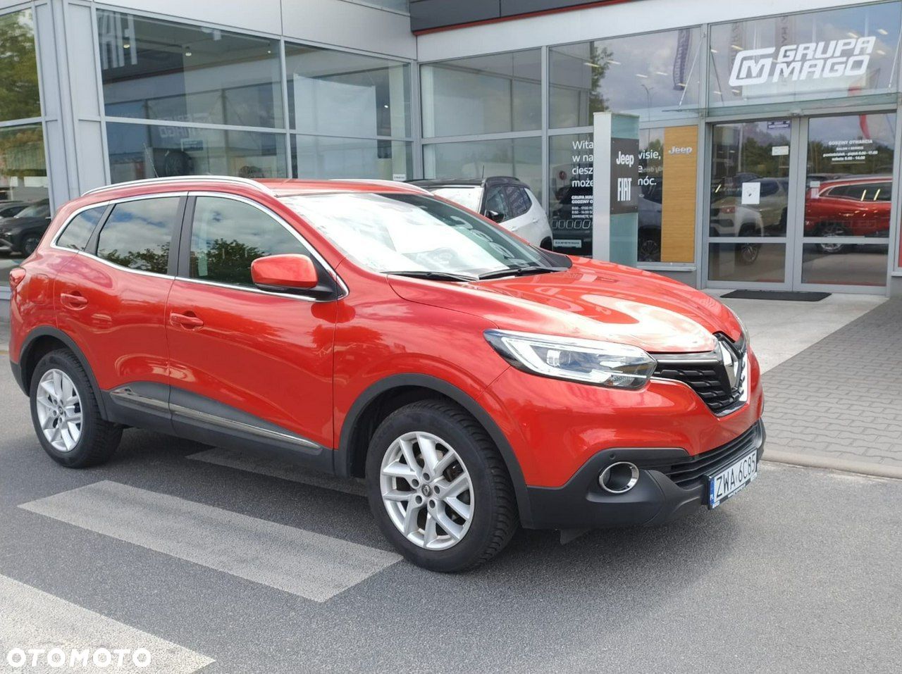 Renault Kadjar - 1