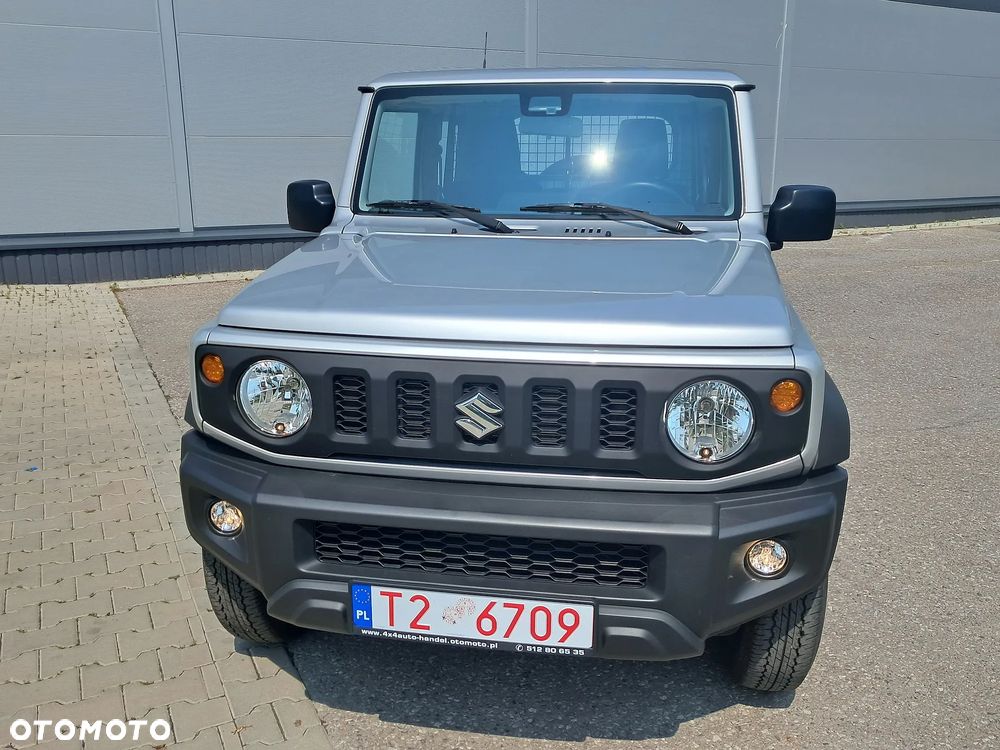Suzuki Jimny 1.5 Pro - 11