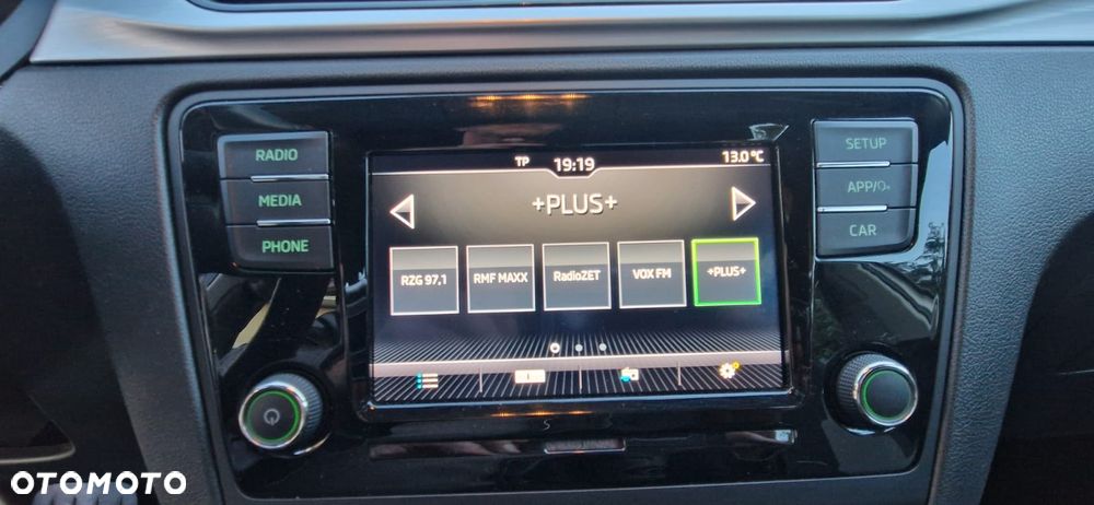 Skoda RAPID 1.0 TSI Active - 9