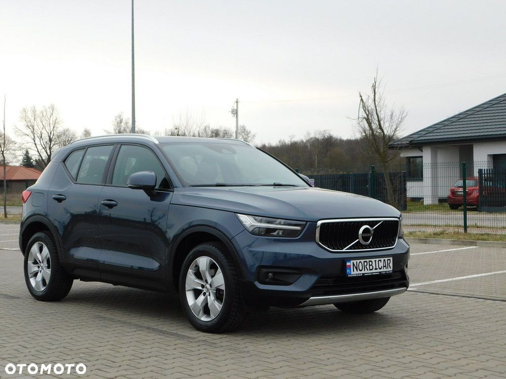 Volvo XC 40 D3 Momentum - 36