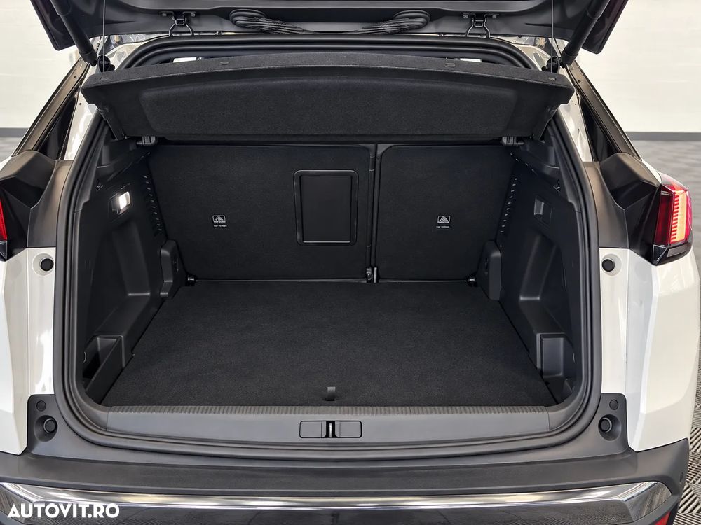 Peugeot 3008 1.5 BlueHDI S&S EAT8 GT-Line - 8