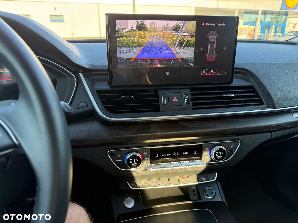 Audi Q5 40 TFSI mHEV Quattro Advanced S tronic - 8