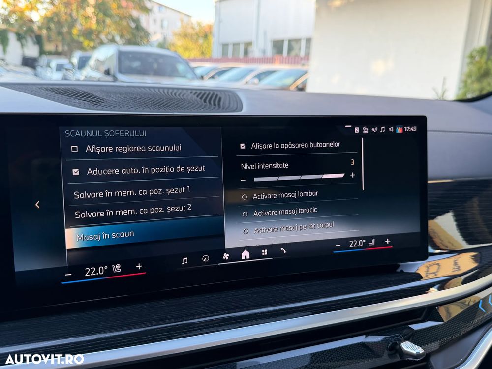 BMW X5 xDrive50e - 35