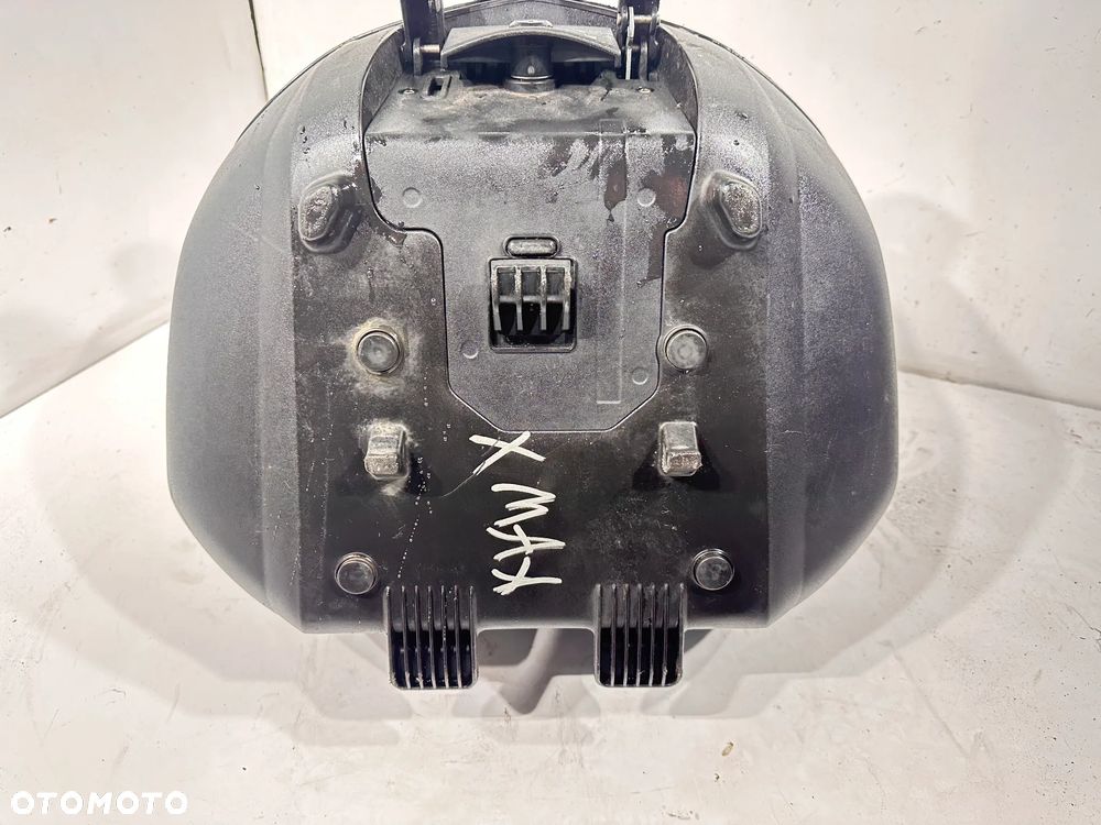 Kufer schowek Yamaha Xmax 125 14-17r X-Max - 5