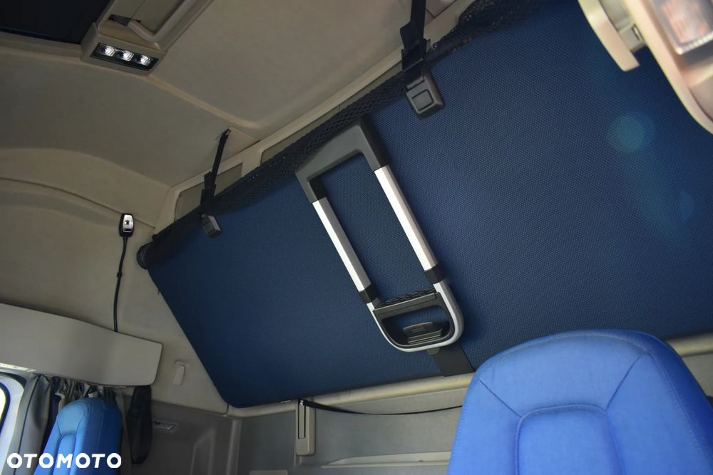 Volvo FH500 // XXL // 2024// I PARK COOL // LED // NAVI // KAMERY // - 27