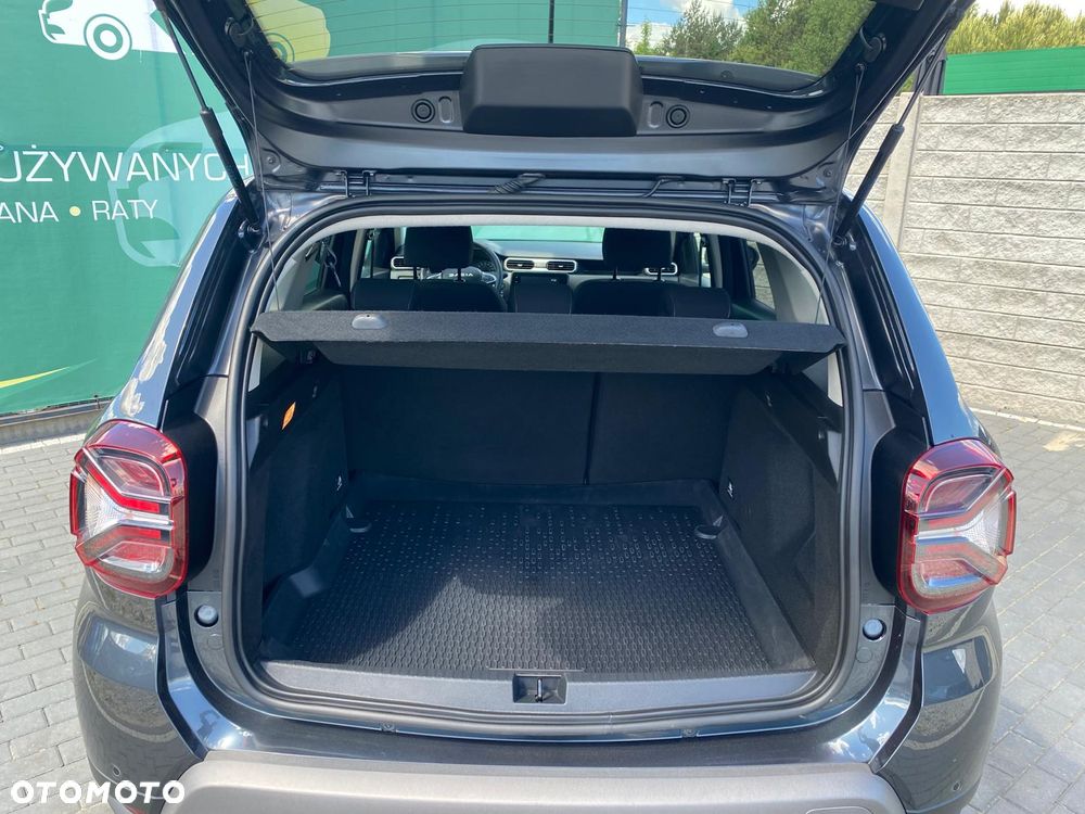 Dacia Duster Blue dCi 115 2WD Comfort - 17