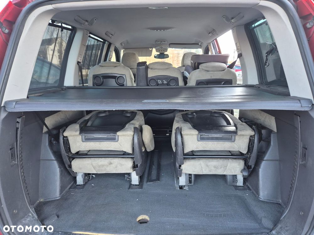 Citroën C8 2.2 16V Exclusive - 7