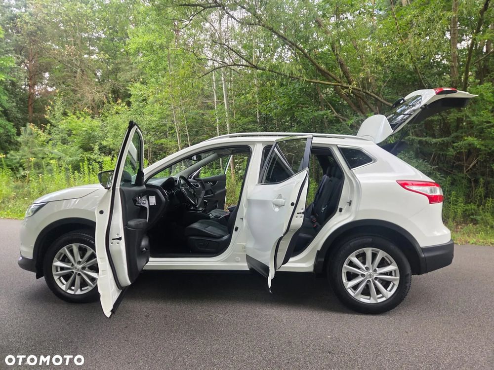 Nissan Qashqai 1.6 DIG-T 360 - 10