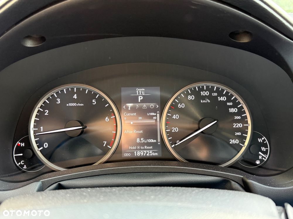 Lexus NX 200t Comfort AWD - 20