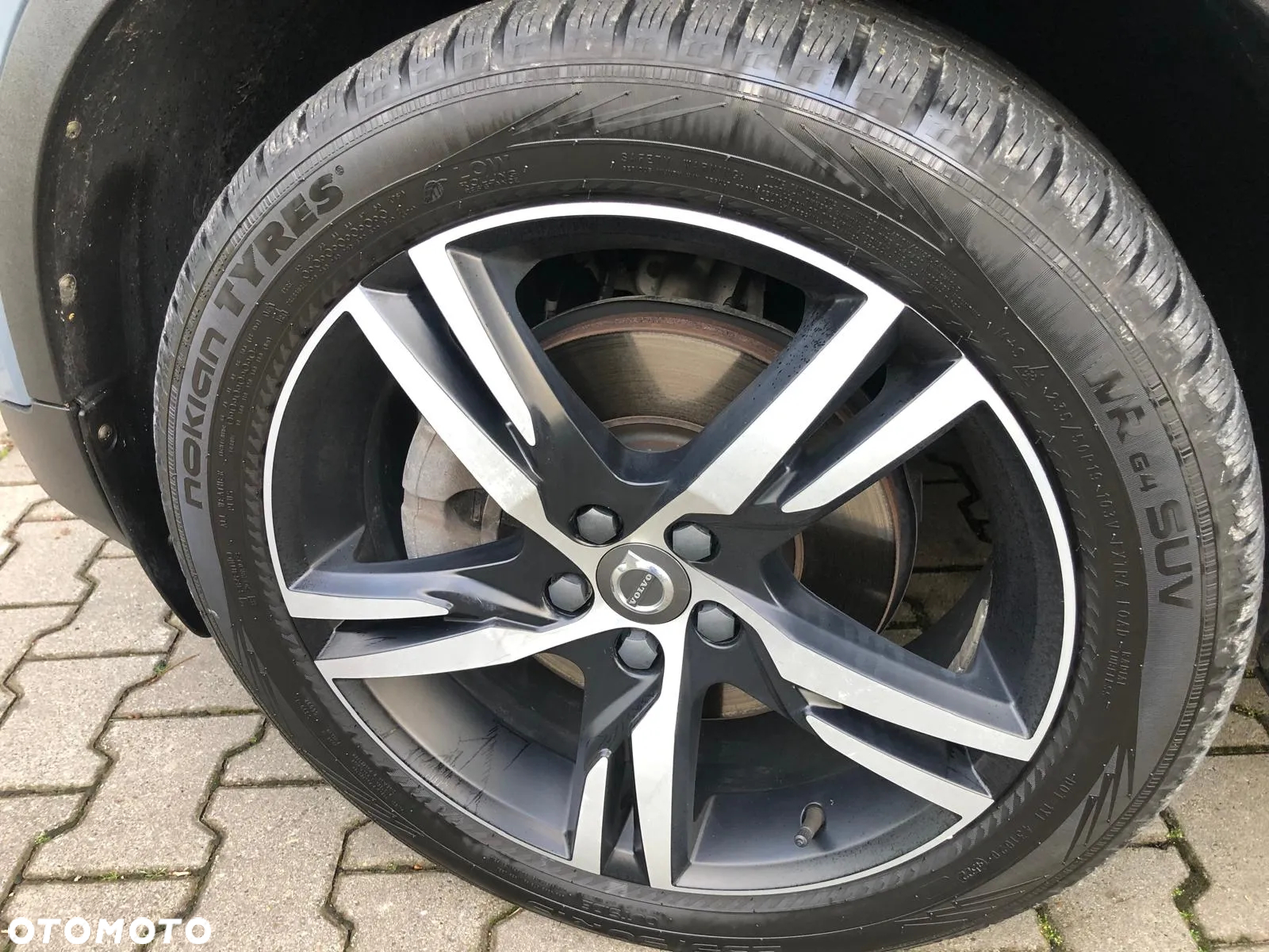 Volvo XC 40 T5 AWD R-Design - 18