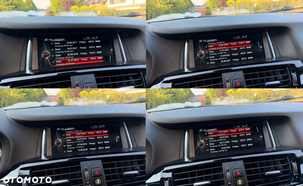 BMW X4 xDrive30d xLine - 38