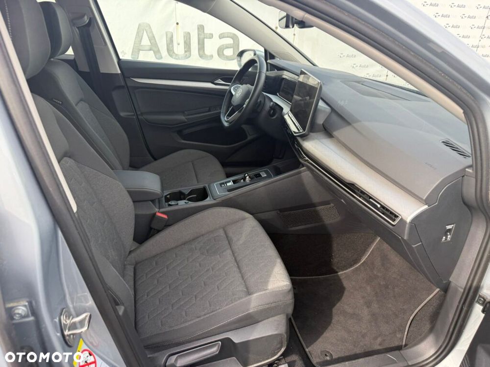 Volkswagen Golf 2.0 TDI SCR DSG GTD - 14