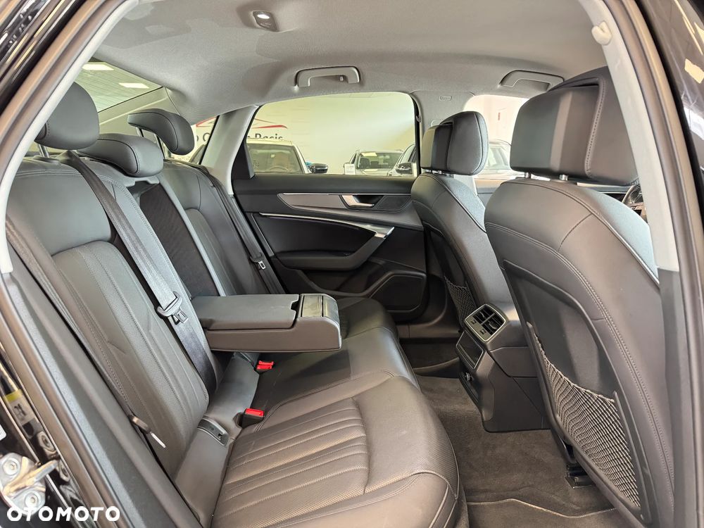 Audi A6 Limousine 40 TDI mHEV Quattro S tronic - 9