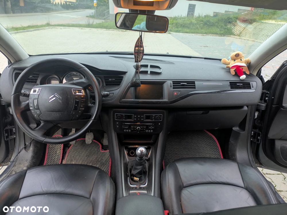 Citroën C5 - 3