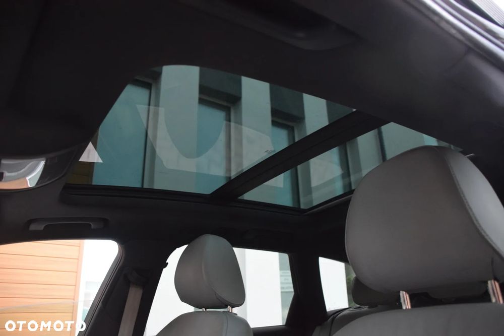 Audi A4 Avant - 21