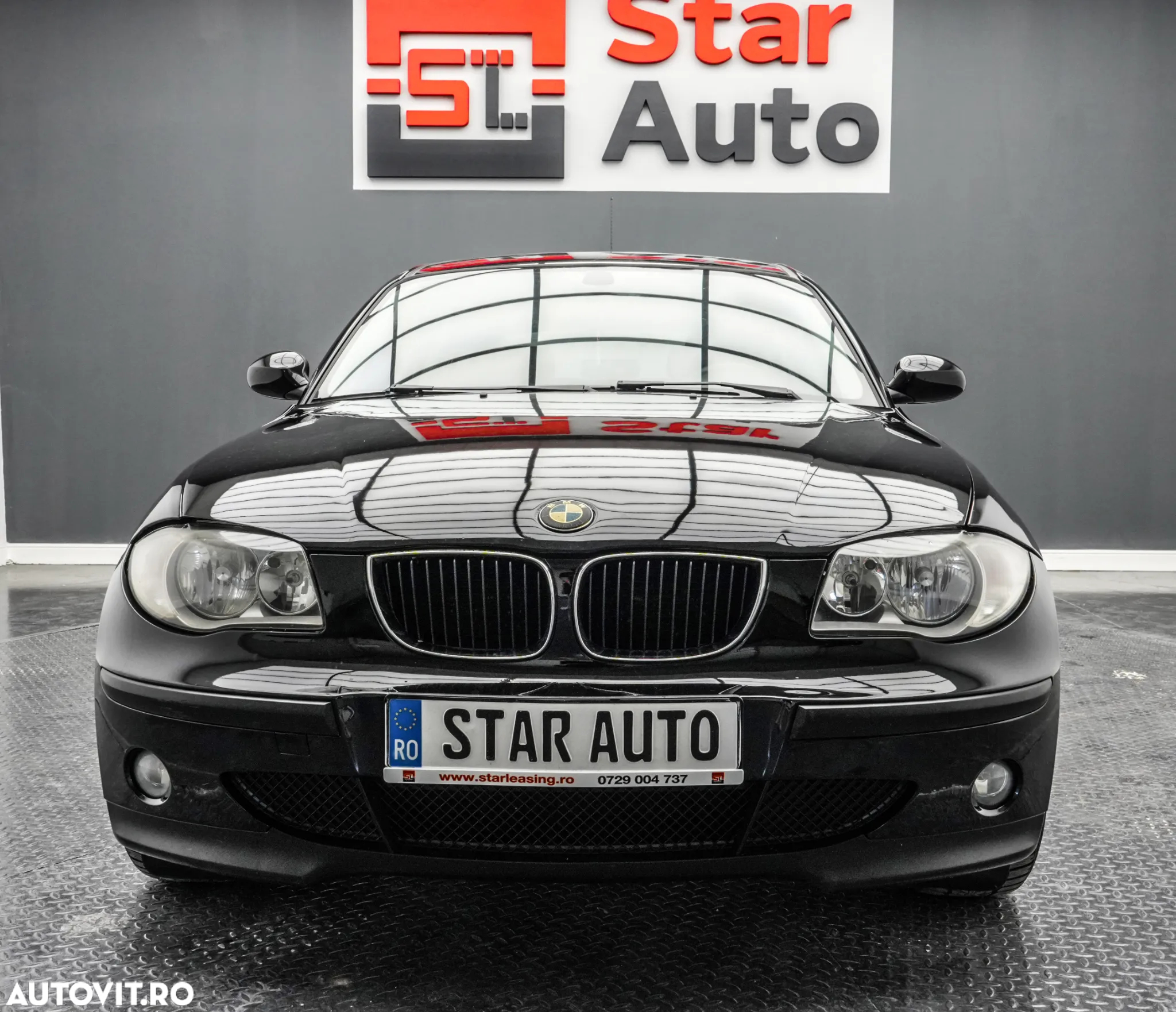 BMW Seria 1 116i - 2
