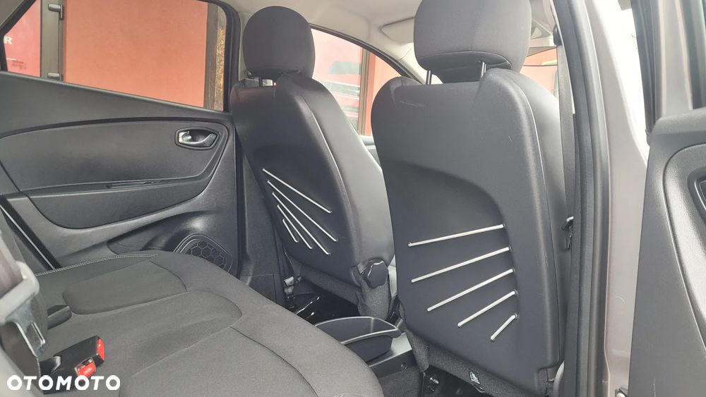 Renault Captur 0.9 Energy TCe Limited - 19