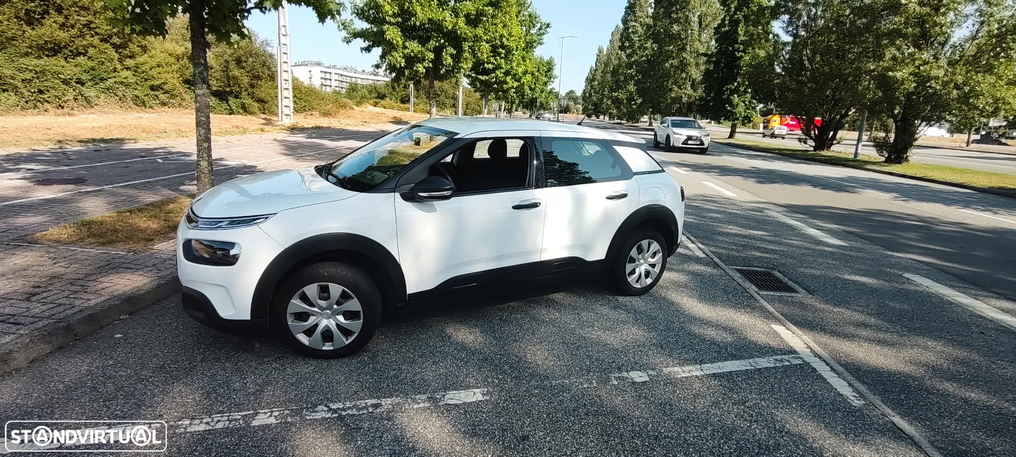Citroën C4 Cactus 1.2 PureTech Live - 5