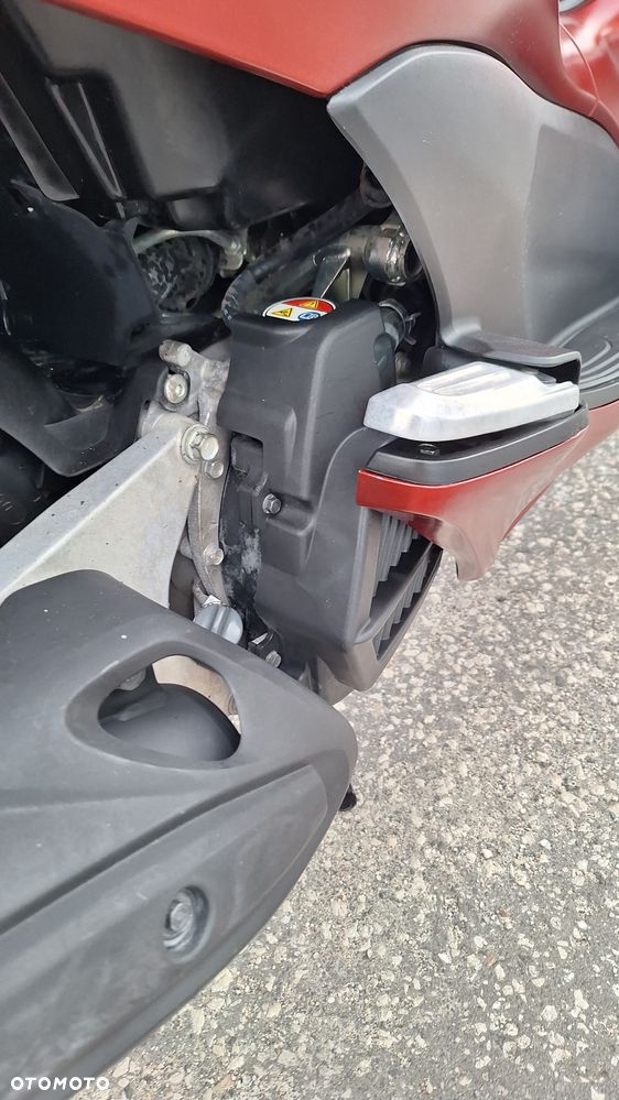 Honda PCX - 22
