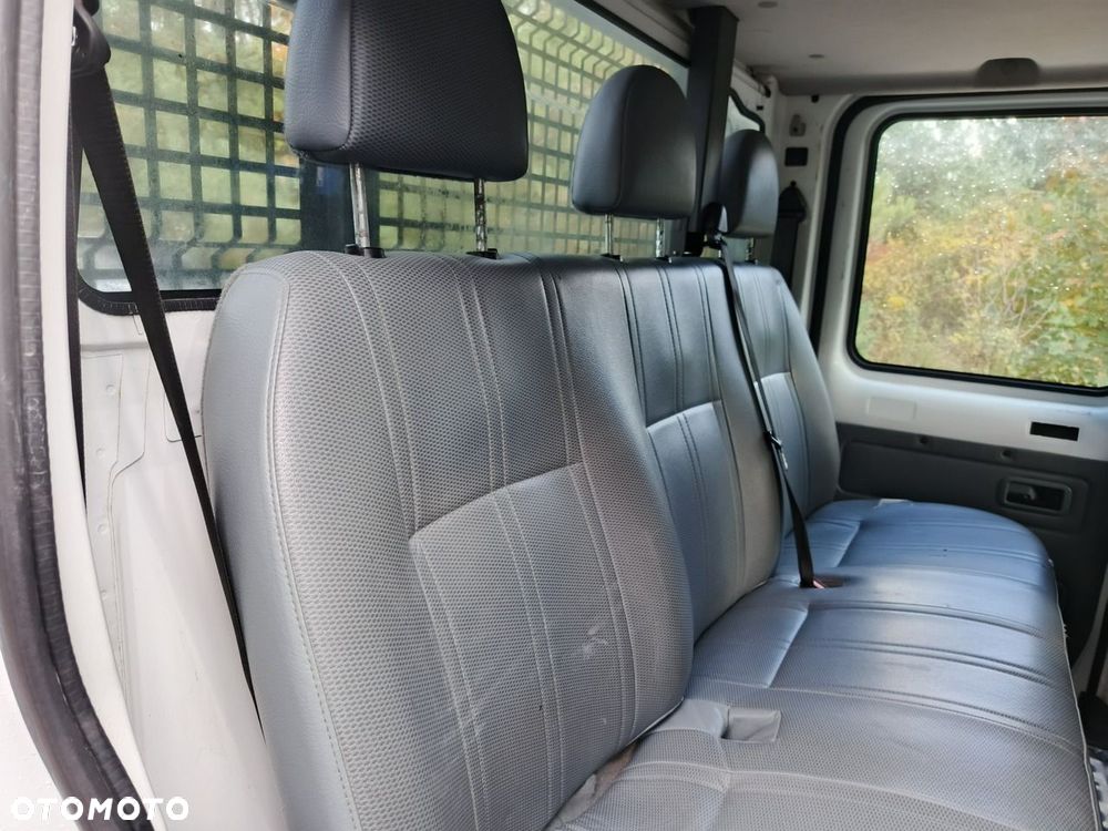 Ford Transit - 27