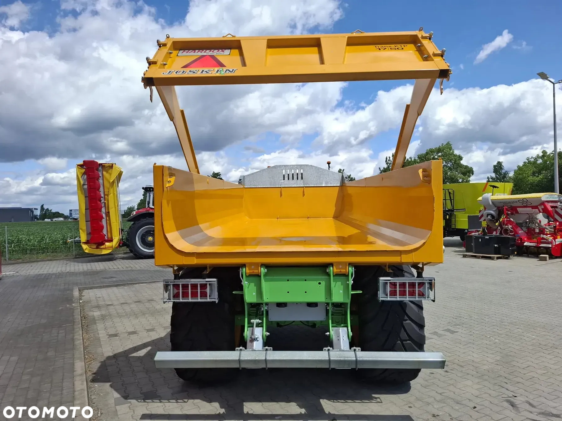 Inny JOSKIN Trans-KTP 17/50 - 6