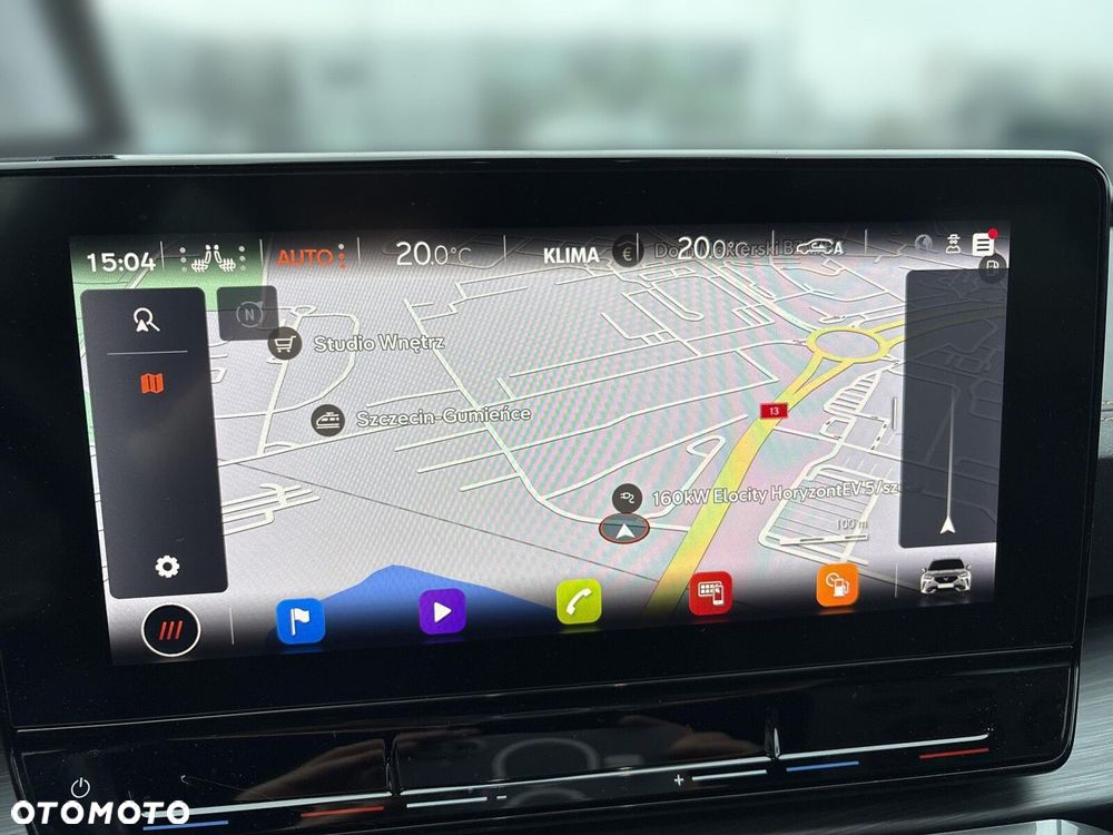 Cupra Formentor 1.5 TSI DSG - 20