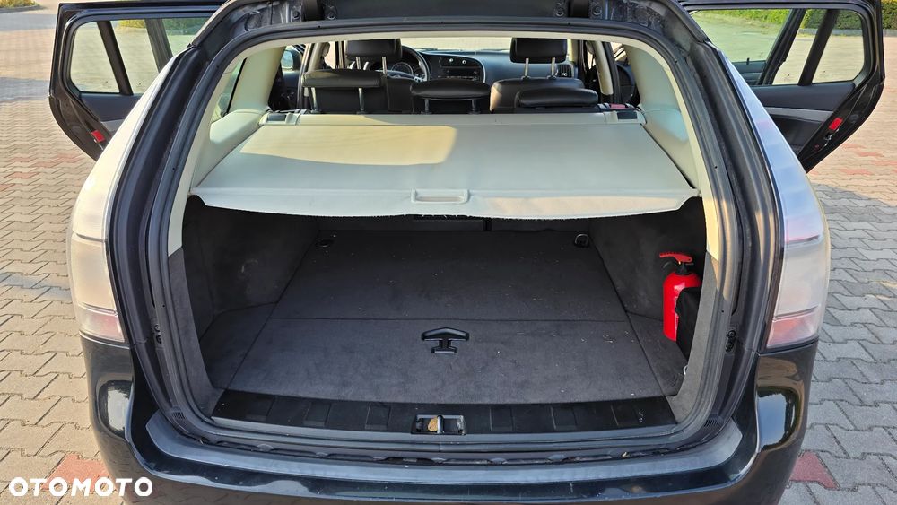 Saab 9-3 1.9 TiD DPF Linear - 29