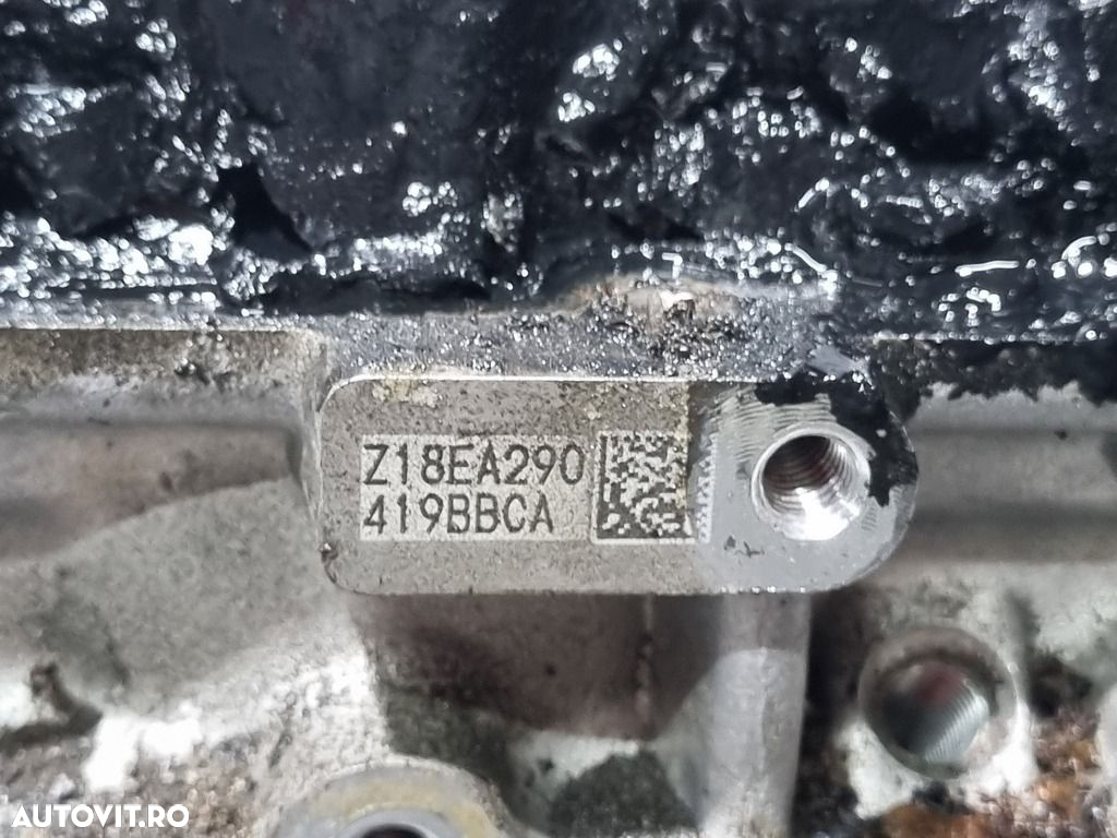 Chiuloasa Hyundai IX35 2.0 CRDI 2010 - 2019 100kW 136CP 1995CC D4HA Euro5 (1145) - 5