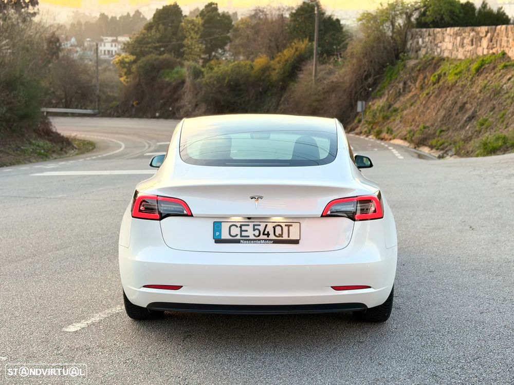 Tesla Model 3 Standard Range Plus RWD - 12