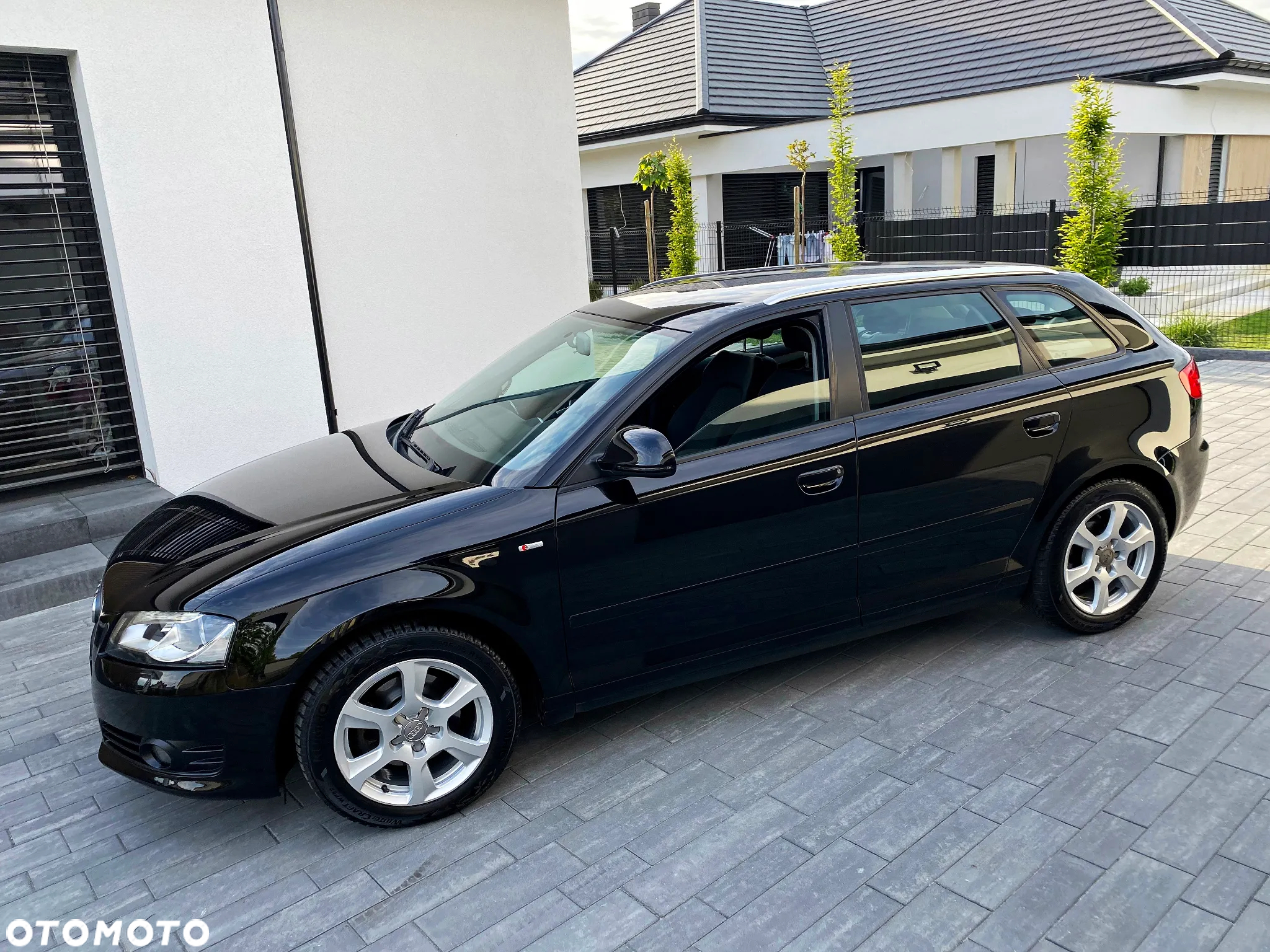 Audi A3 1.4 TFSI Sportback Attraction - 7