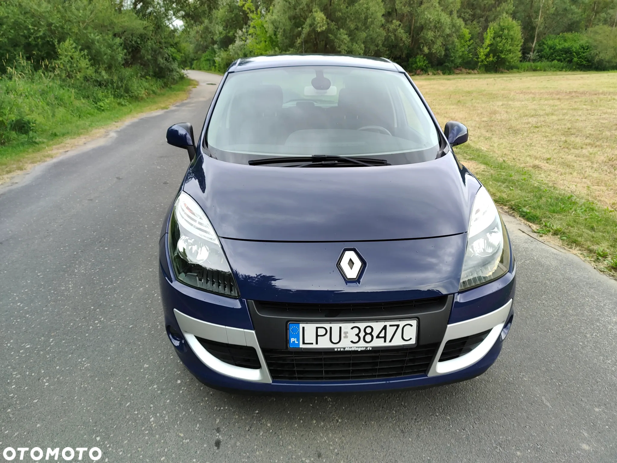 Renault Scenic - 7